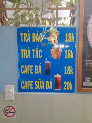  at Com Chay 27 in Phu Nhuan