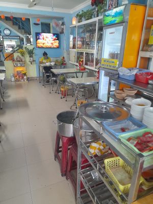  at Com Chay 27 in Phu Nhuan