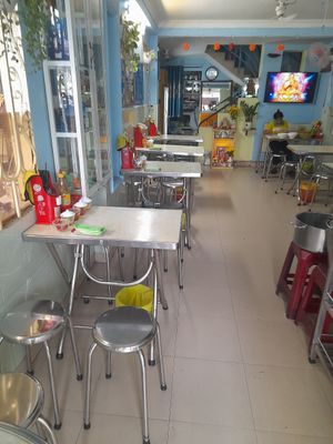  at Com Chay 27 in Phu Nhuan