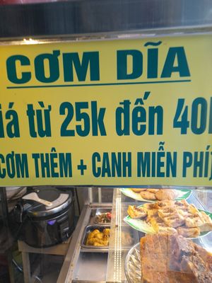  at Com Chay 27 in Phu Nhuan