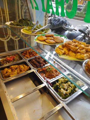  at Com Chay 27 in Phu Nhuan