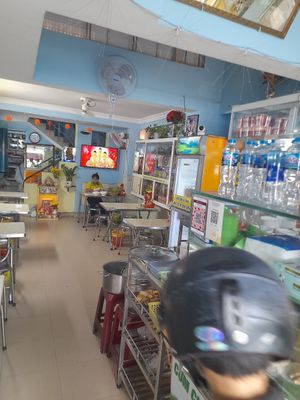  at Com Chay 27 in Phu Nhuan