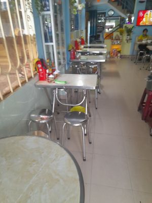  at Com Chay 27 in Phu Nhuan