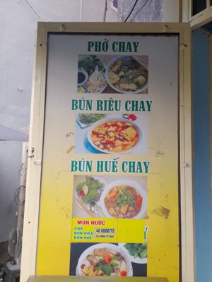  at Com Chay 27 in Phu Nhuan