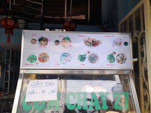  at Com Chay 27 in Phu Nhuan