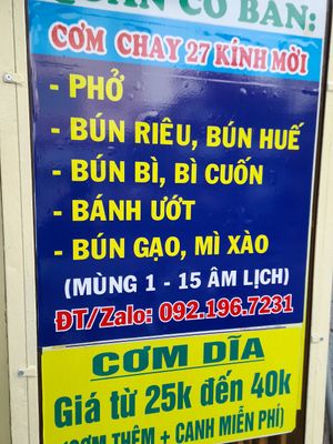  at Com Chay 27 in Phu Nhuan