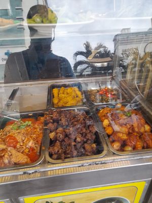  at Com Chay 27 in Phu Nhuan