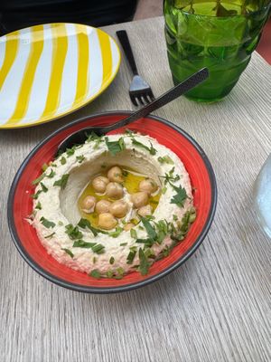  at Téta Marie in Nice