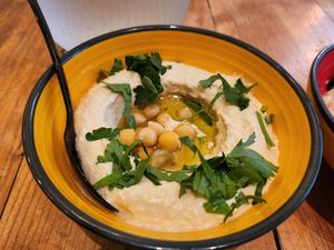  at Téta Marie in Nice