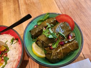  at Téta Marie in Nice