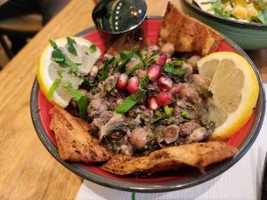  at Téta Marie in Nice