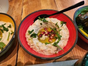  at Téta Marie in Nice