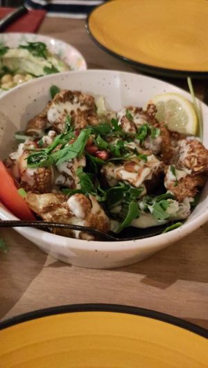  at Téta Marie in Nice