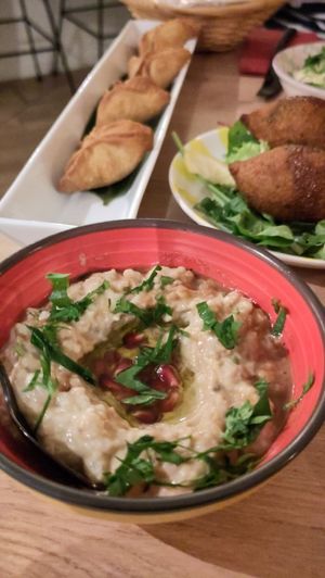  at Téta Marie in Nice