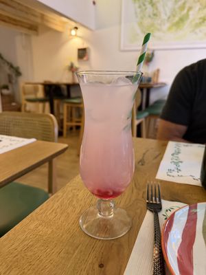  at Téta Marie in Nice