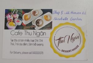  at Thu Ngan in Woodville Gardens