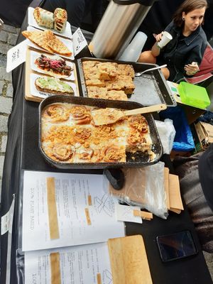  at Unrest Foods in Nymburk