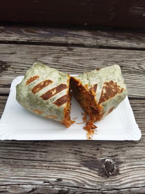  at Unrest Foods in Nymburk