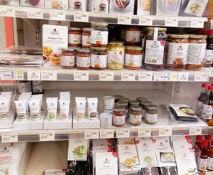  at Shochiku in Dusseldorf