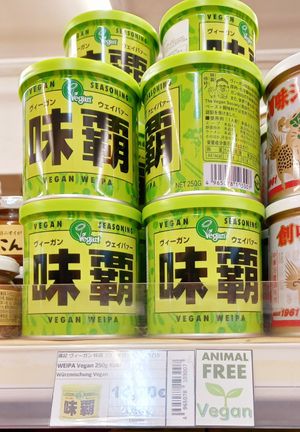  at Shochiku in Dusseldorf