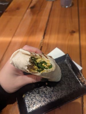  at Yates Coffee Bar in Victoria