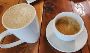  at Yates Coffee Bar in Victoria