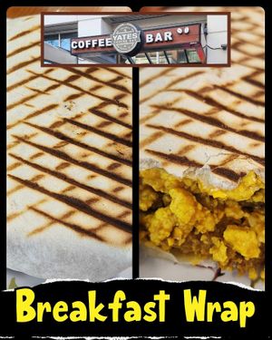  at Yates Coffee Bar in Victoria