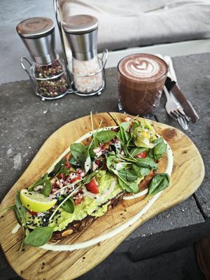  at Café 19sieben in Muenster