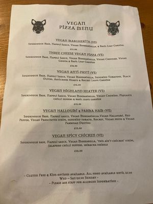   at Cullach Brewing in Perth