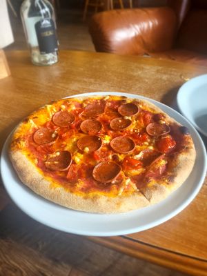  at Cullach Brewing in Perth