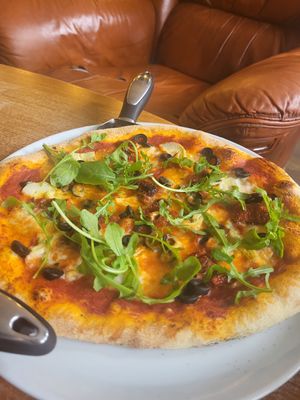  at Cullach Brewing in Perth