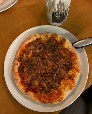   at Cullach Brewing in Perth