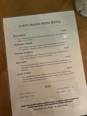   at Cullach Brewing in Perth