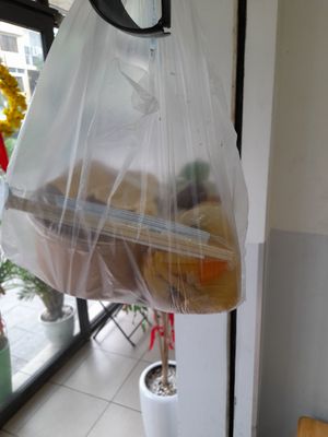  at La Bo De in Ho Chi Minh City