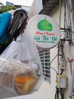  at La Bo De in Ho Chi Minh City