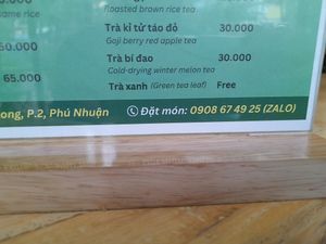  at La Bo De in Ho Chi Minh City