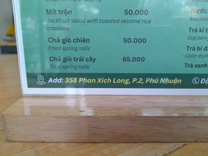  at La Bo De in Ho Chi Minh City