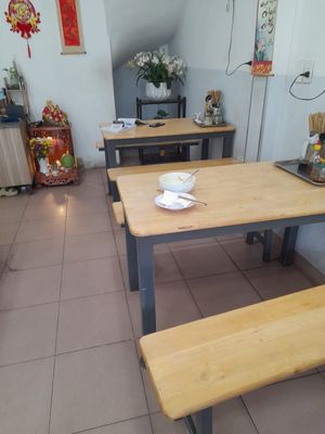  at La Bo De in Ho Chi Minh City