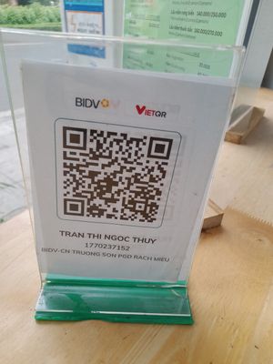  at La Bo De in Ho Chi Minh City