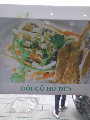  at La Bo De in Ho Chi Minh City