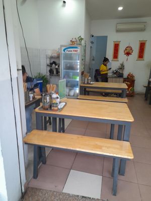  at La Bo De in Ho Chi Minh City