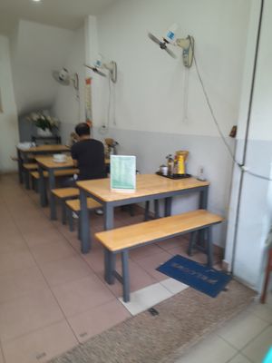  at La Bo De in Ho Chi Minh City