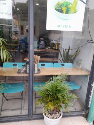  at La Bo De in Ho Chi Minh City