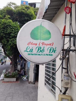  at La Bo De in Ho Chi Minh City