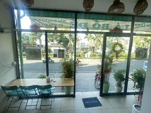   at La Bo De in Ho Chi Minh City