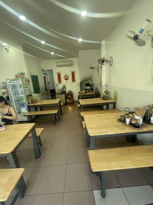   at La Bo De in Ho Chi Minh City