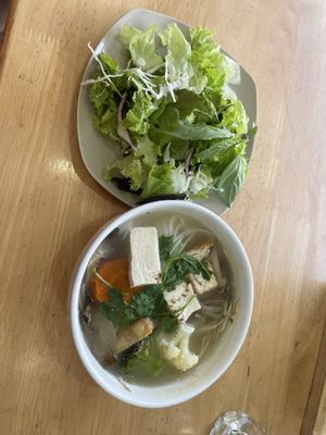   at La Bo De in Ho Chi Minh City