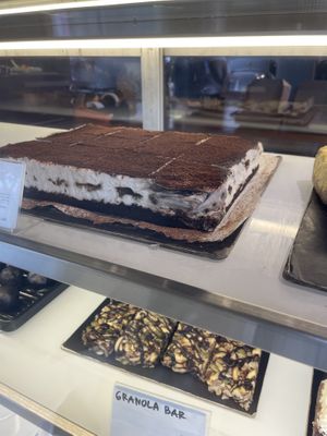 All plantbased  at Schauberger in Ubud