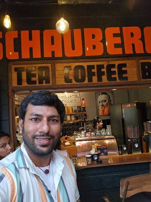  at Schauberger in Ubud