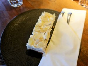  at Schauberger in Ubud